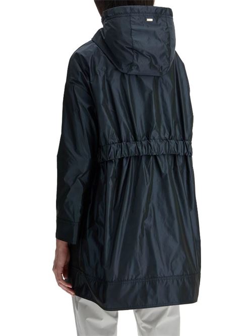 PARKA IN NEW TECHNO TAFFETA' Herno | GC000444D - 12483Z.9202